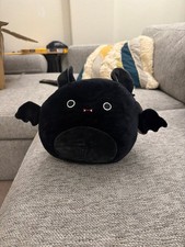 Squishmallows Emily the Bat Plush Toy picture
