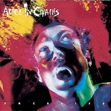 Facelift, Alice In Chains picture