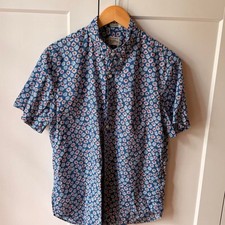 Jcrew Men's multi Shirt picture
