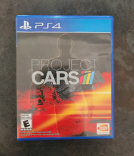 Bandai Namco Project CARS Complete Edition Racing E (PS4) 2015 Gaming picture