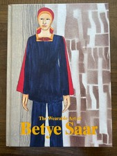 Betye Saar    