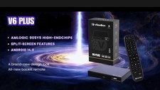 VSee V6 Plus (4/64Gb)🔥 New, Latest 2026 Model🔥Certificated Seller🔥Fast Ship🔥 picture
