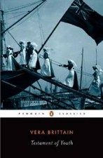 Testament of Youth (Penguin Classics) - Paperback By Brittain, Vera - GOOD picture