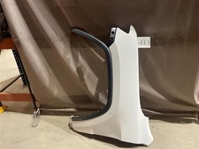 Used Front Left Fender fits: 2015 Jeep Grand cherokee Front Laredo VIN A 7th dig picture