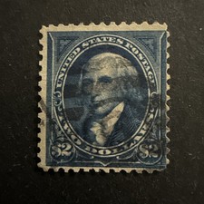 US Scott #277 picture