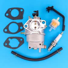 Carburetor For CAT RP5500 490-6489 502-3686 5500 6875 Watt 301CC Gas Generator picture