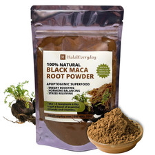 Maca Root Powder - 100% Pure Natural Raw NON-GMO Peruvian Superfood Healthy Bulk picture
