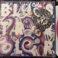 BLUES TRAVELER BLUES TRAVELER 35TH ANNIVERSARY REMASTERED LIMITED VARIANT LP NEW picture