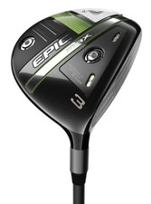 Callaway Epic MAX 18* 5 Wood Regular Project X HZRDUS Smoke IM10 60 Golf Club picture