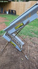 Keene Engineering Highbanker / Power Sluice Assembly - Gold Prospecting Gear picture