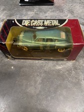 Road Signature 1948 Tucker 1:18 Die Cast Metal Collection Deluxe Edition New picture