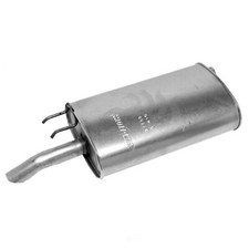 Walker Exhaust 21135 Quiet Flow Exhaust fits 94/96 Oldsmobil Cutlass/Buick Centu picture