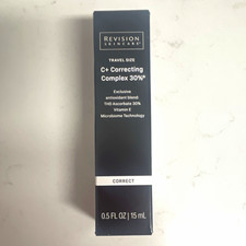 Revision Skincare C+ Correcting Complex 30% Brightening Antioxidant 0.5 oz picture