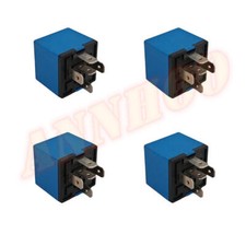 4 PCS Magnetic Relay Switch 6679820 for Bobcat 773 863 864 873 883 963 S100 S130 picture