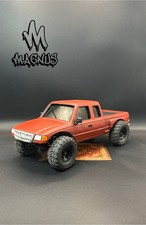 Scx24 ‘99 Ranger Body(155mm wb) (Unpainted) (Petg) (Body Only) picture