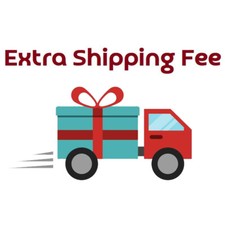 Extra Shipping Freight Fee picture