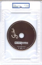 Giveon Signed Autographed CD “BELOVED” PSA/DNA Authenticated picture