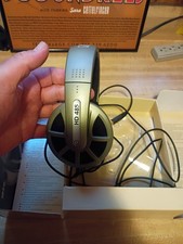 Sennheiser HD485 Professional Stereo Studio Headphones picture
