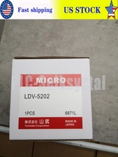 New In Box YAMATAKE HONEYWELL LDV-5202 Micro Limit Switch US Free TAX picture
