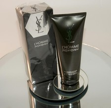 Yves Saint Laurent ~ YSL - L’Homme Bath / Shower Gel 6.7 fl oz *BRAND NEW *HTF picture