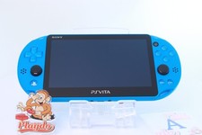 Sony PS Vita 2000 Console Various Colors Region Free A Rank picture