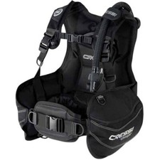 Open Box Cressi Start Buoyancy Compensator-XSmall picture
