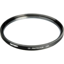 New Tiffen 77mm UV Protector Filter MFR #77UVP picture