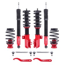 MaXpeedingrods COILOVERS Suspension Springs Kit For Chevrolet Sonic (T300) 12-20 picture