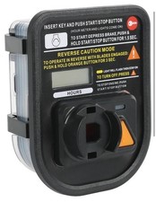 Hour Service Meter Module For Cub Cadet XT1 XT2 LT42 LX46 925-06427A picture