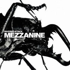 Massive Attack - Mezzanine [New CD] Deluxe Ed picture