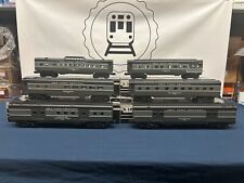 K-line New York Central Streamliners 6-Car Passenger Set K-45701 picture