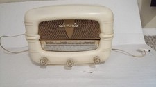 Rare Vintage Pyrus-Telemonde Ruby radio from 1950/1951 picture