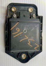 2015-2017 Nissan Rogue LH blind spot radar module 284K0 6FJ1A picture