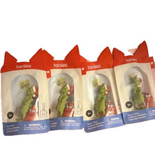 4 PK Tonies Dr. Seuss The Grinch How the Grinch Stole Christmas Toniebox picture