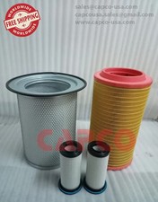 FILTER KIT (23424922 X 2 PCS + 23429822 X 1 PC + 23545841) NON OEM  picture