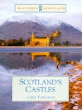 Scotland's castles (Historic Scotland) picture