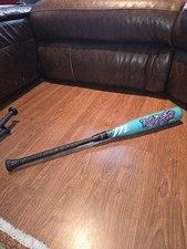 Marucci CATX Rckless 30/20 -10 Hybrid USSSA Baseball Bat Used 2 5/8 Diameter picture