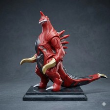 Gigan Rex Godzilla Machine Monster 19cm Action Figure Toy Gift picture
