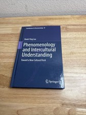 Phenomenology and Intercultural Understanding: Toward a New Cultural Flesh by Kw picture