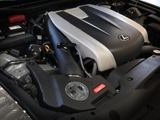 aFe Takeda Momentum Cold Air Intake for 2021-2026 Lexus IS350 3.5L V6 picture