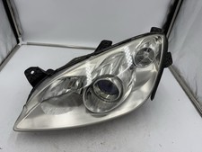 2007-2010 Saturn Sky Left Driver Side Headlight Lamp Halogen OEM Original picture