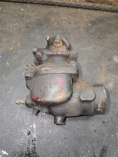 IH Farmall 300 350 Tractor Good Working Original Carburetor 361625R92 picture