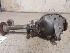 1997-2004 Ford F-150 Front Axle Differential Carrier Assembly 3.55 ratio OEM picture