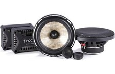 Focal Performance PS 165FX Expert Series 6-1/2