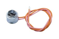 Defrost Thermostat Compatible with GE General Electric Refrigerator WR50X10068 picture