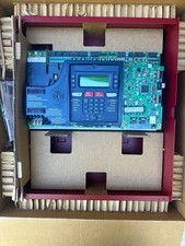 Fire-Lite  ES-50X Addressable Fire Alarm Control Panel picture