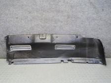 79-83 DATSUN NISSAN 280ZX S130 2+2 REAR TRUNK HATCH TRIM COVER PANEL BLACK OEM picture