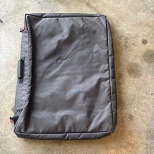 OEM 2015-2022 Jeep Renegade MySky Removable Roof Panel Carry Case Storage Bag picture