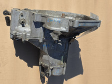 1986 1987 Honda CRX SI 1500 Manual Transmission 5 Speed Gearbox GW-2145060 picture