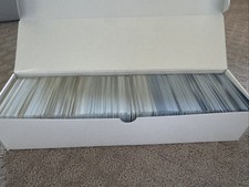 Pokemon Bulk Lot 1100 C/UC No Energy, Duplicates 2016-2026 English/japanese SHIP picture